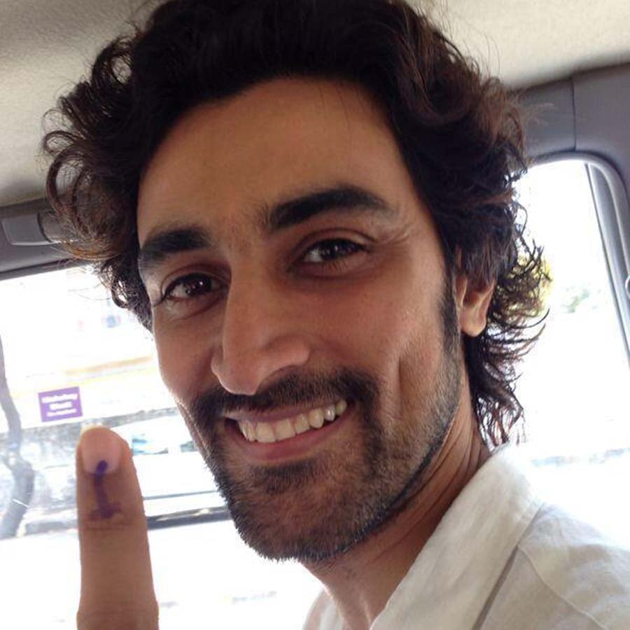 Kunal Kapoor