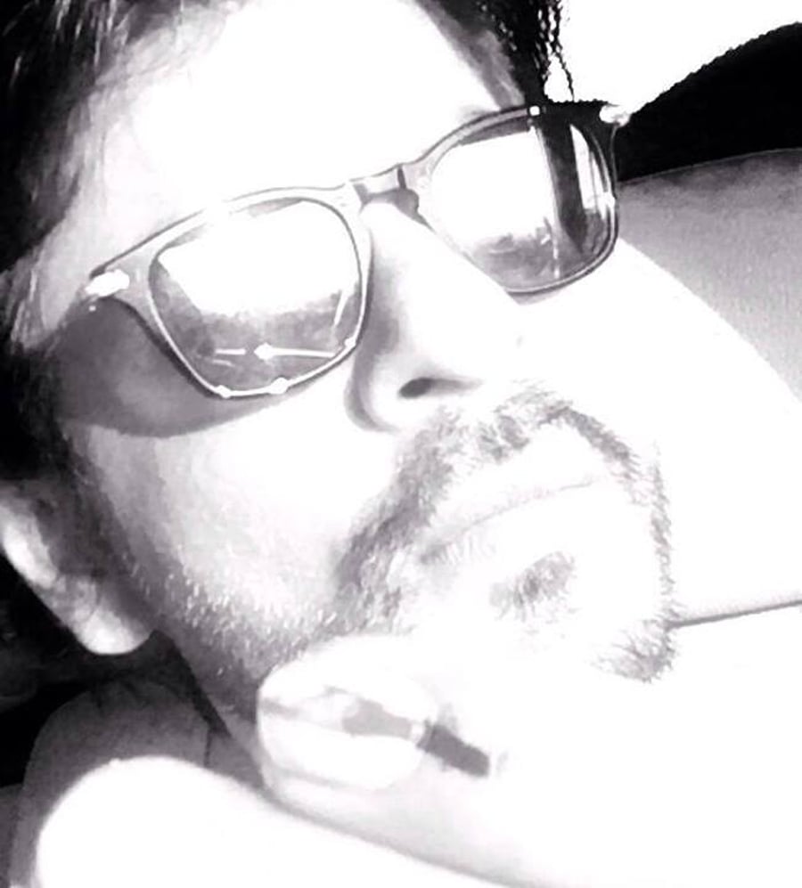 Shah Rukh Khan