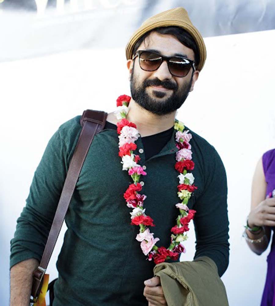 Vir Das