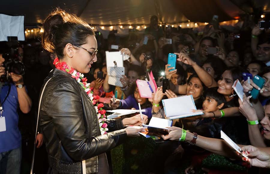 Sonakshi Sinha