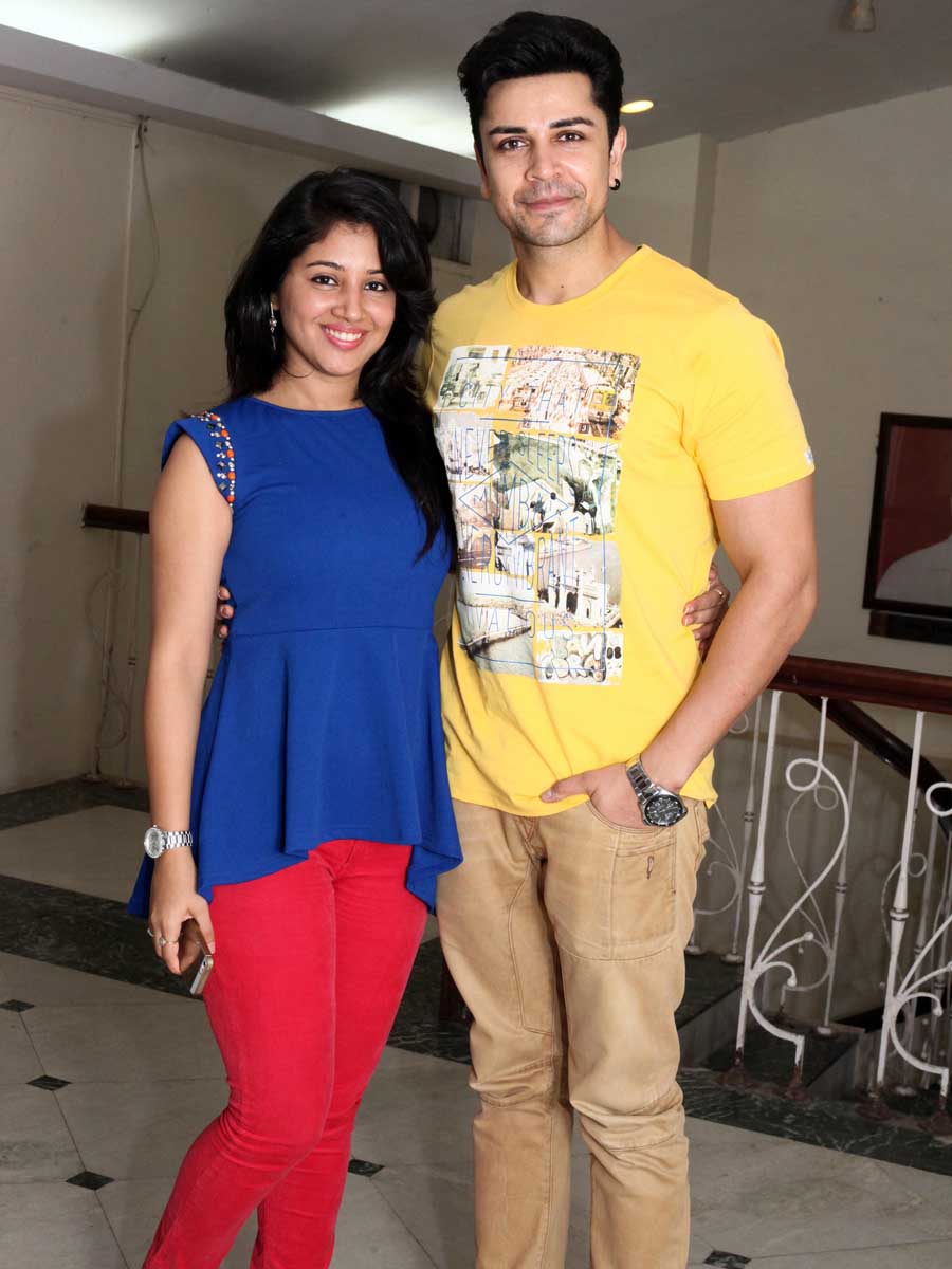  Piyush Sahdev and Akangsha Sahdev