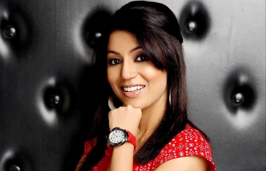 Debina Bonnerjee