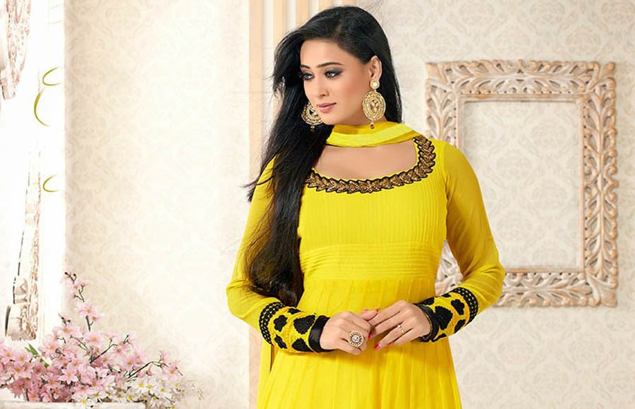 Shweta Tiwari