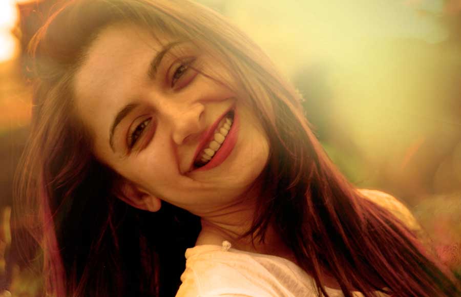 Sanjeeda Sheikh