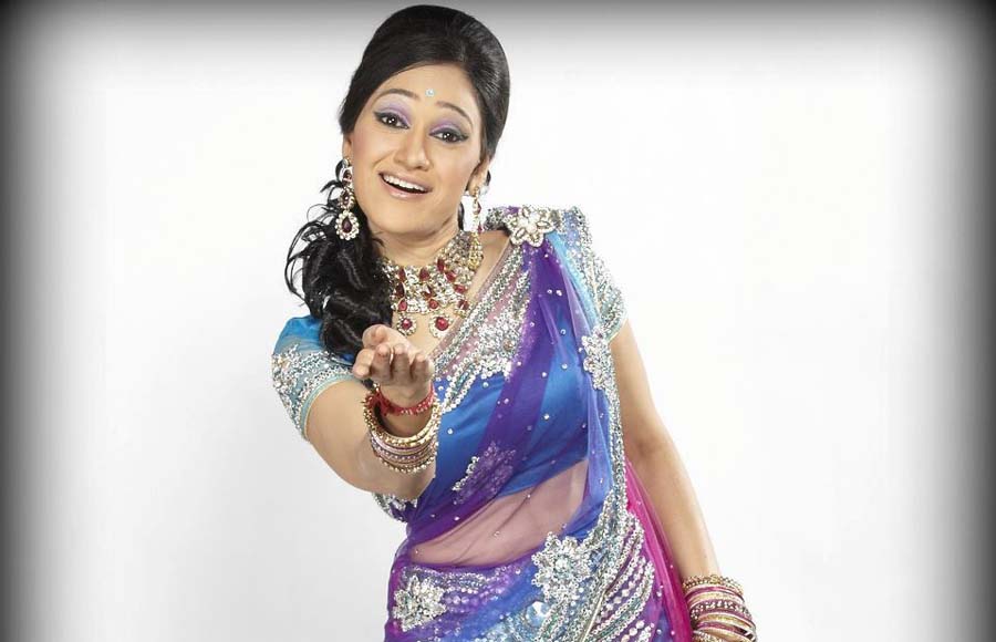 Disha Vakani