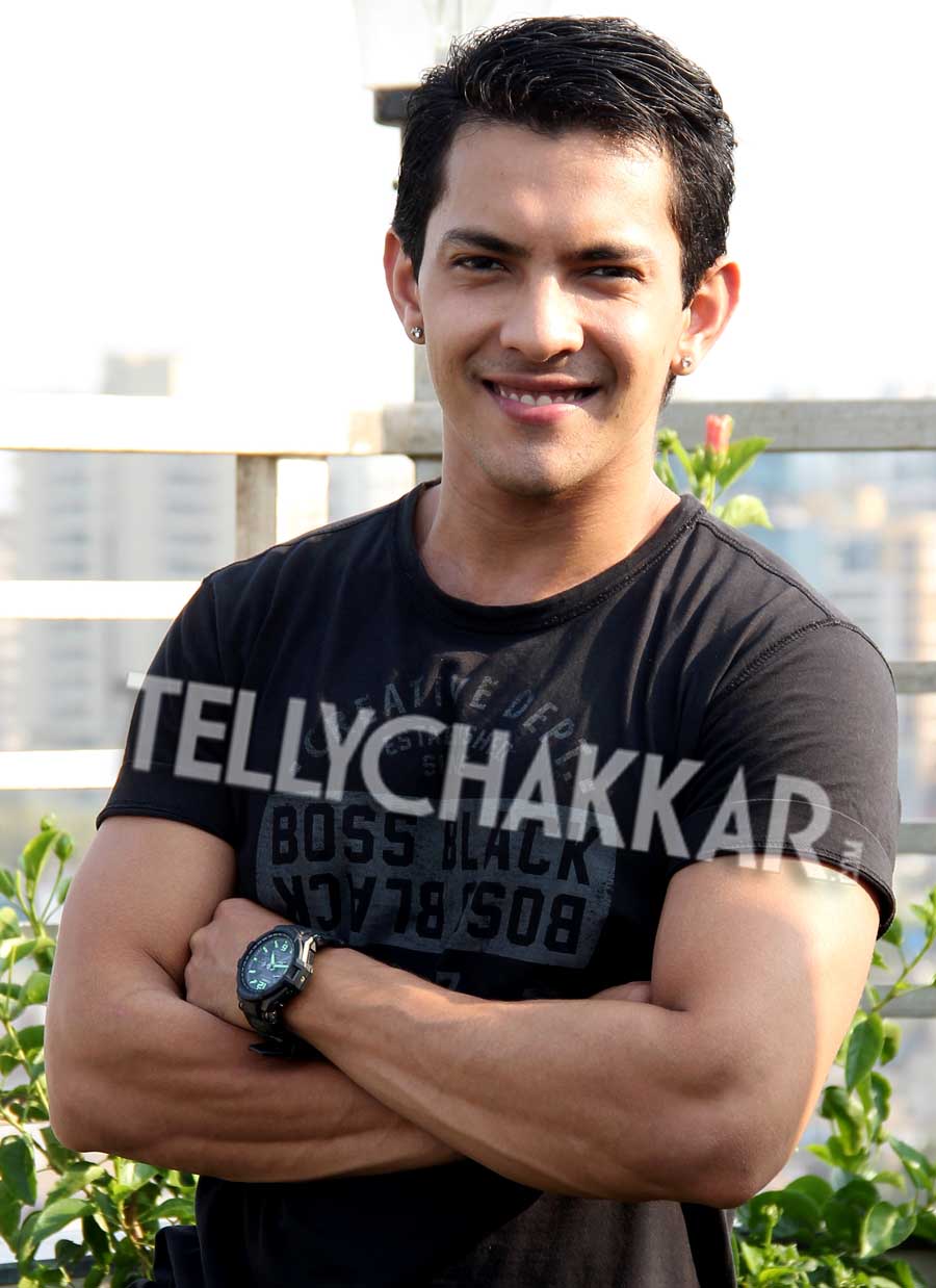 Aditya Narayan 