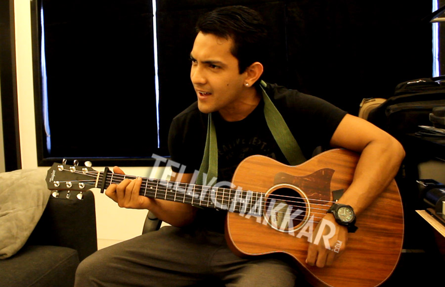 Aditya Narayan 