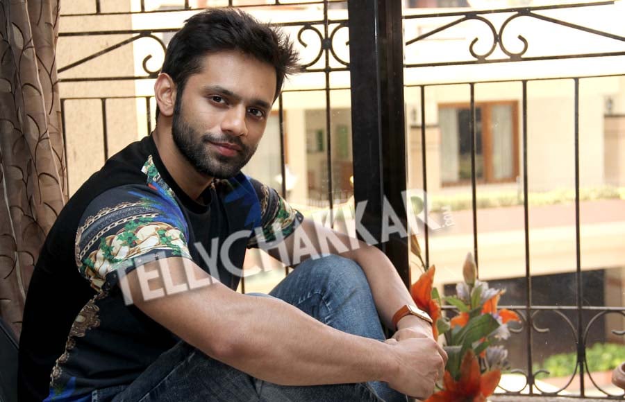 Rahul Vaidya