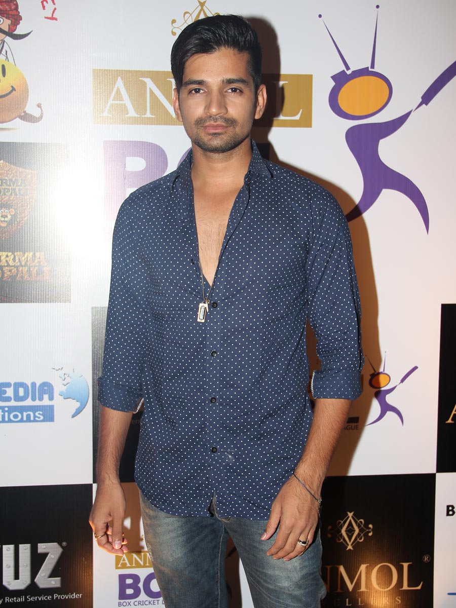 Vishal Singh