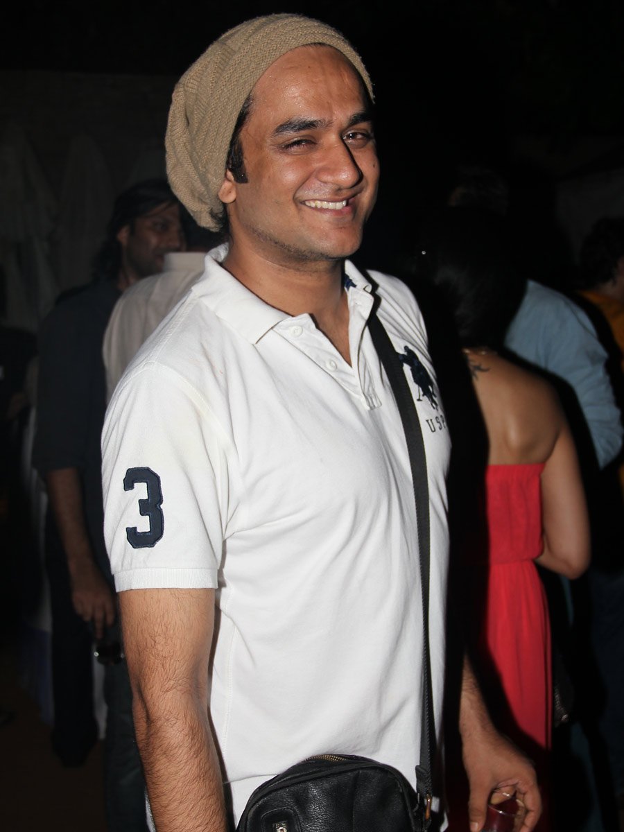 Vikas Gupta