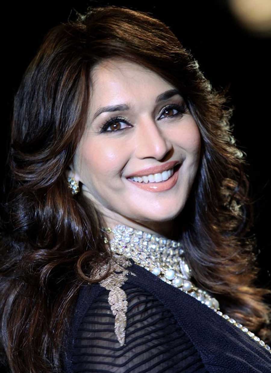 Madhuri Dixit