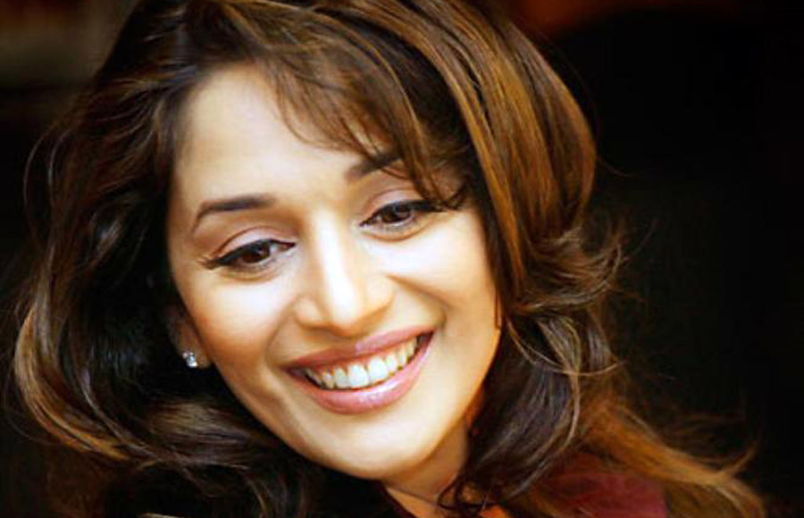 Madhuri Dixit