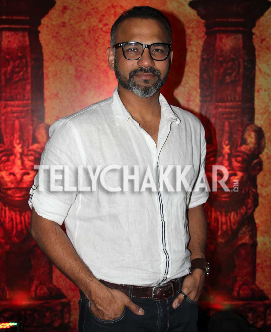 Director Abhinay Deo