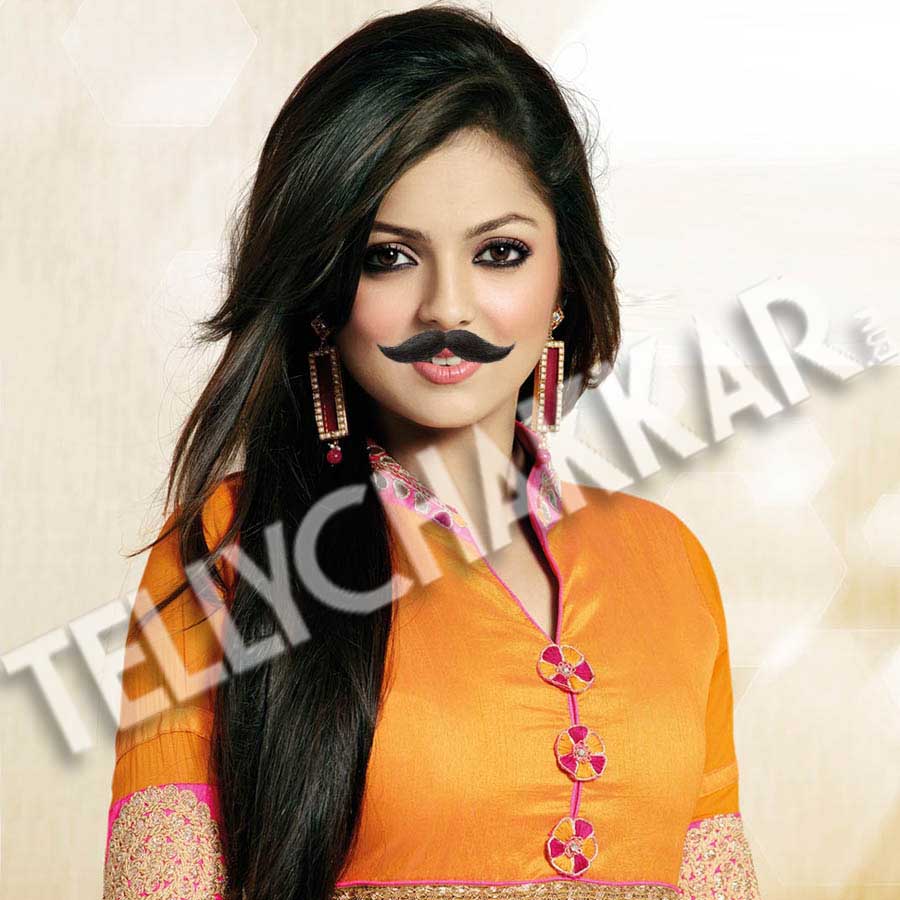 Drashti Dhami