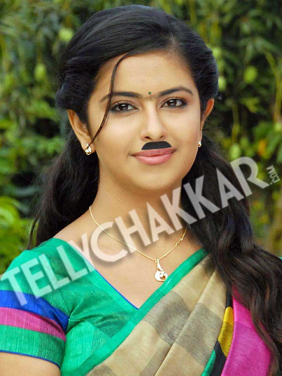 Avika Gor