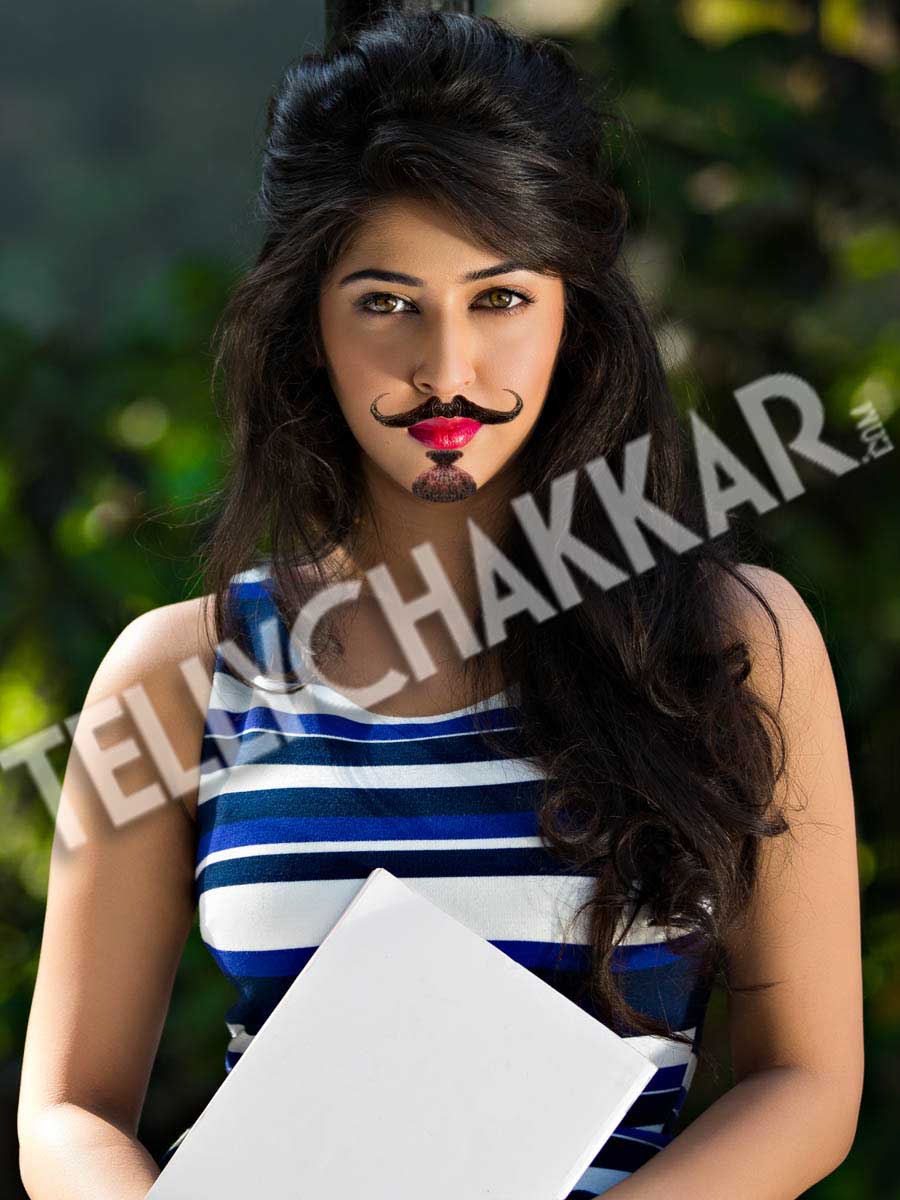 Sonarika Bhadoria