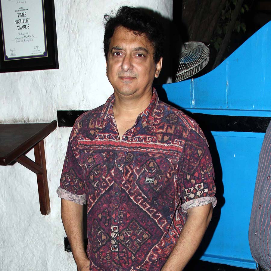 Sajid Nadiadwala