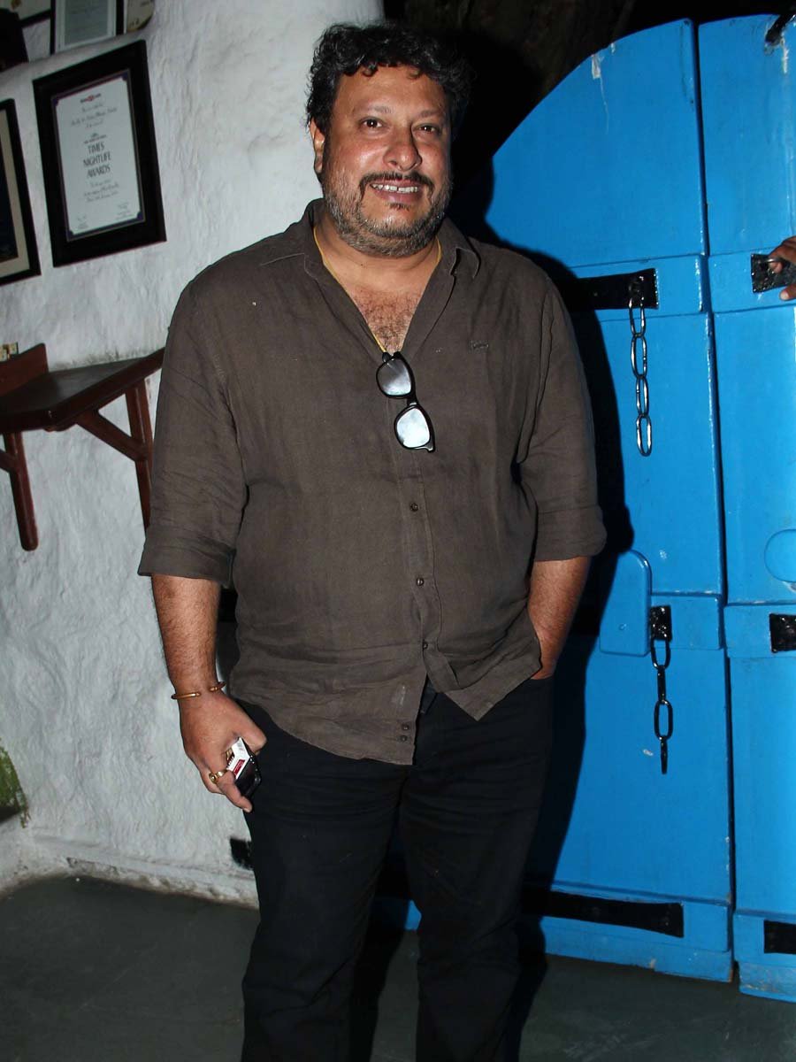 Tigmanshu Dhulia