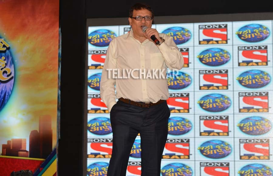 SAB TV launches India