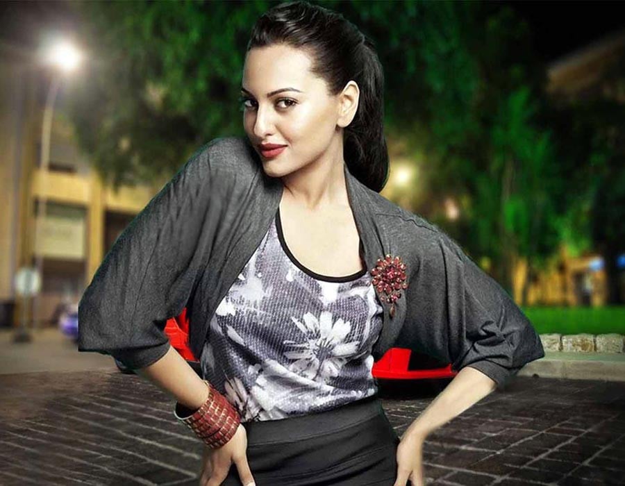 Sonakshi Sinha