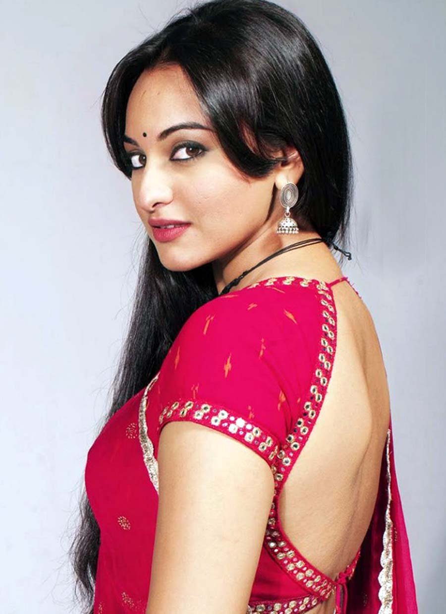 Sonakshi Sinha