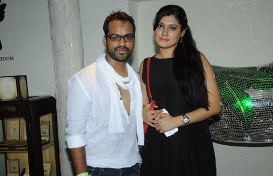 Screening party: Life OK's Baawre (Sunshine Productions)