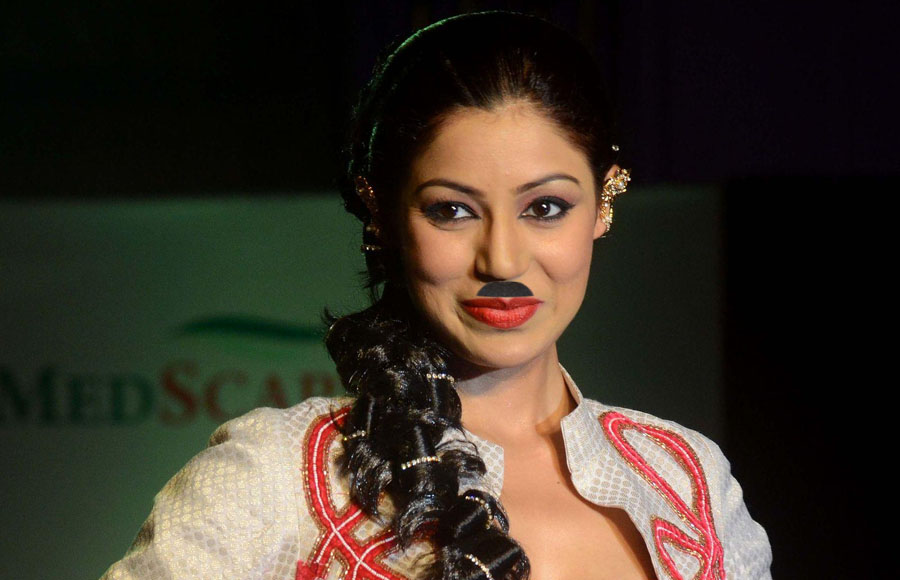 Debina Bonerjee