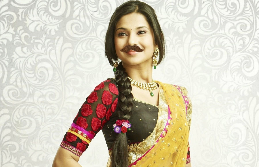 Jennifer Winget