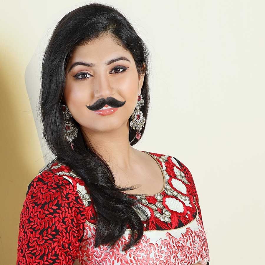 Disha Parmar