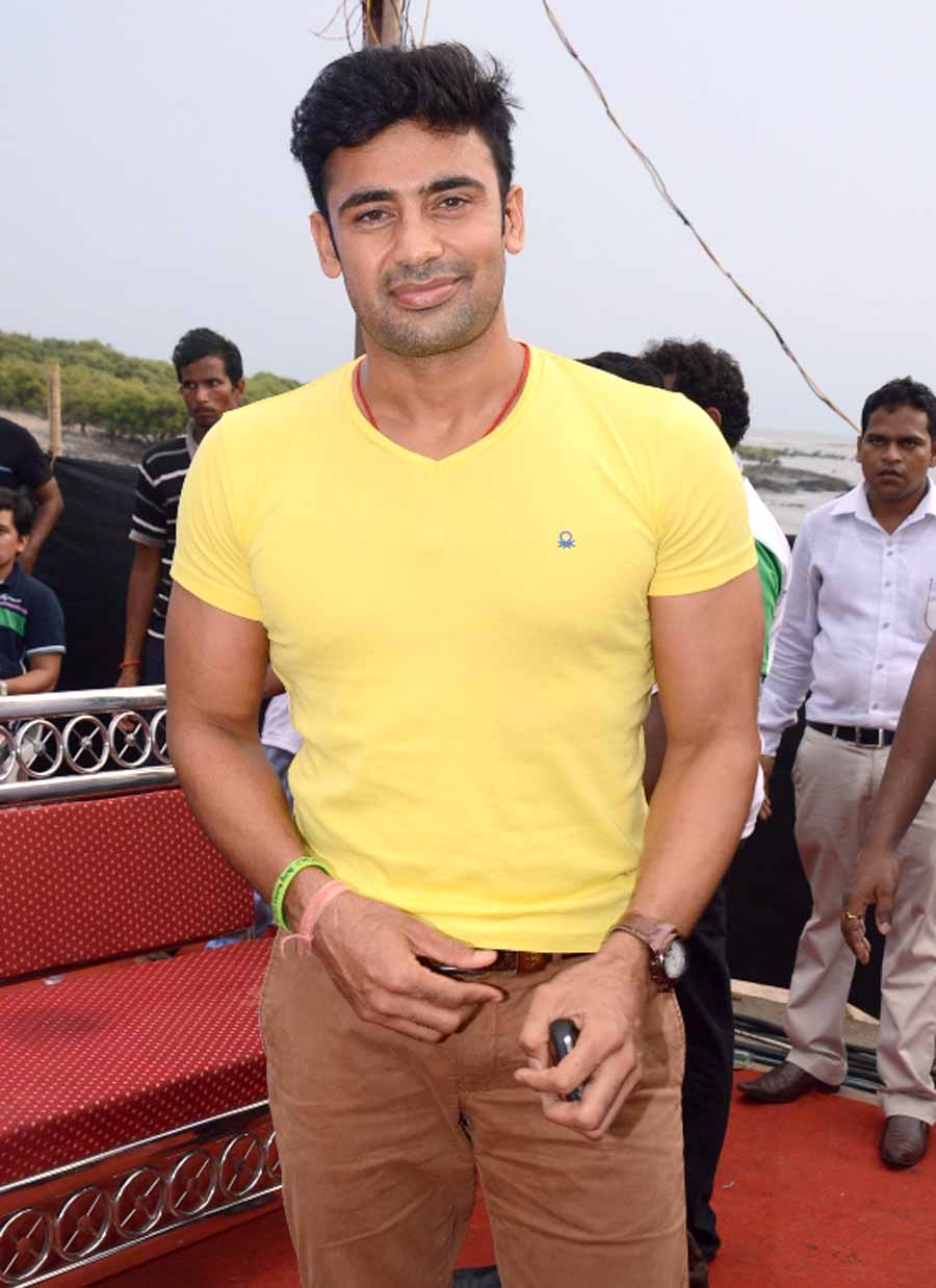 Sangram Singh