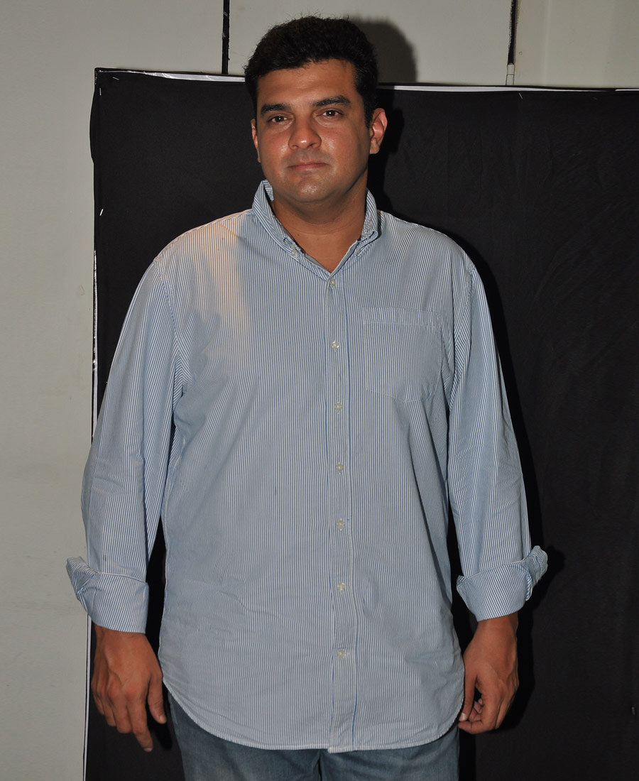 Siddharth Roy Kapur