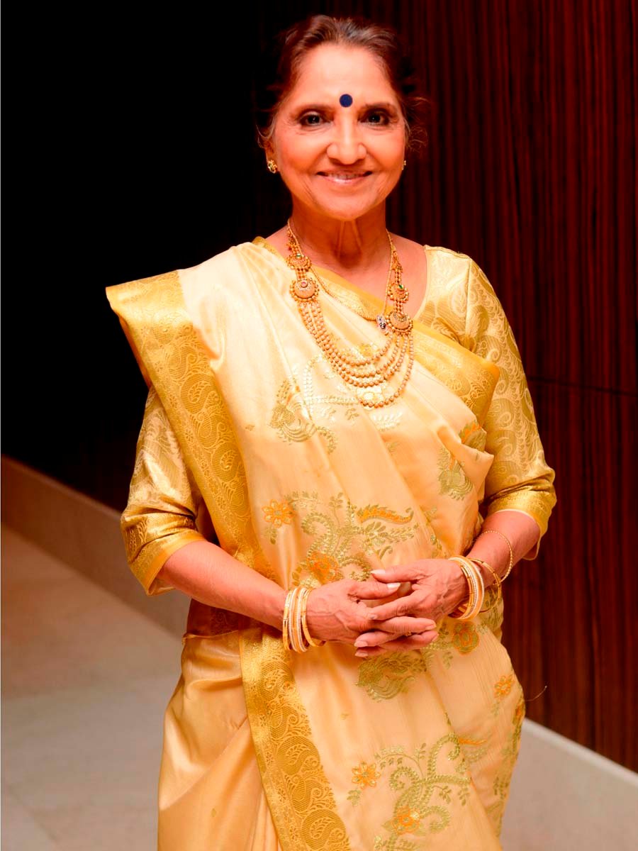 Sarita Joshi