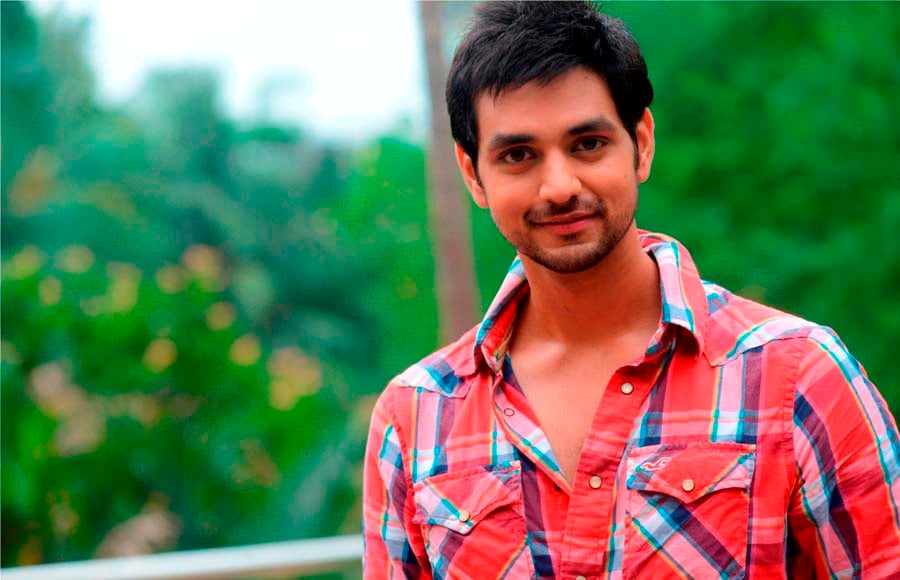 Shakti Arora as Ranveer