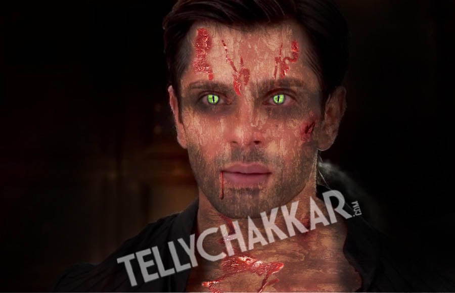 Karan Singh Grover