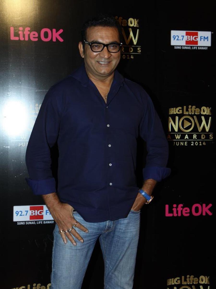 Abhijeet Bhattacharya