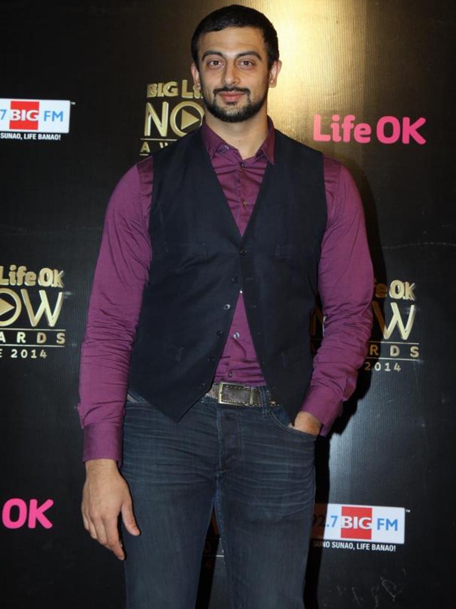 Arunoday Singh