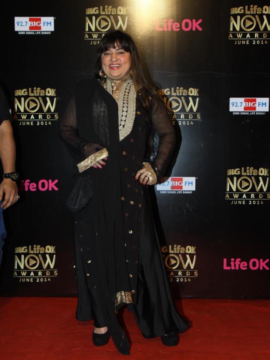 Dolly Bindra