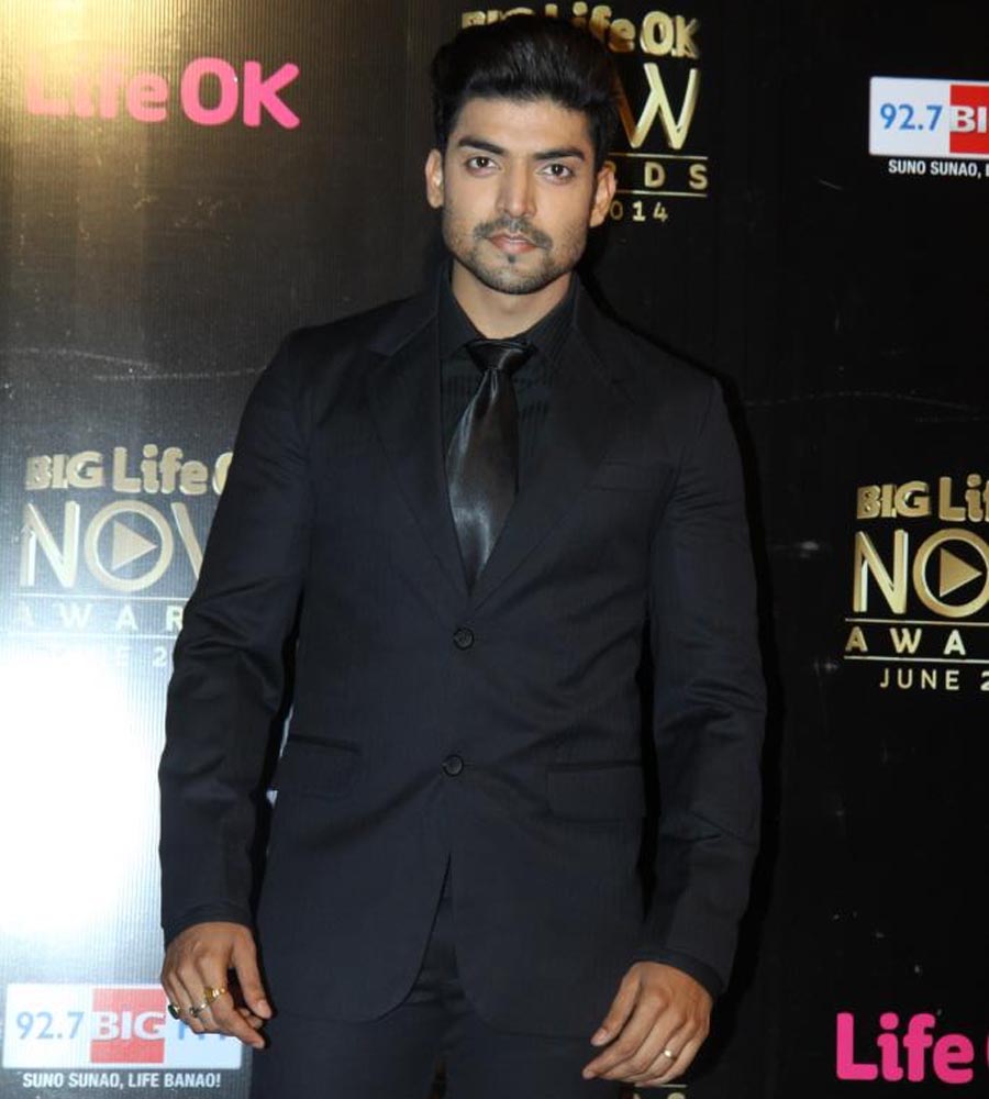 Gurmeet Chaudhary