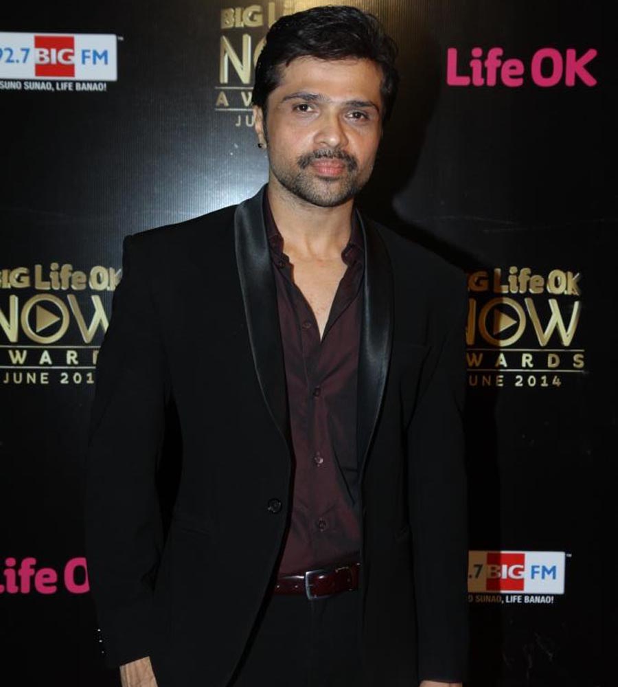 Himesh Reshammiya