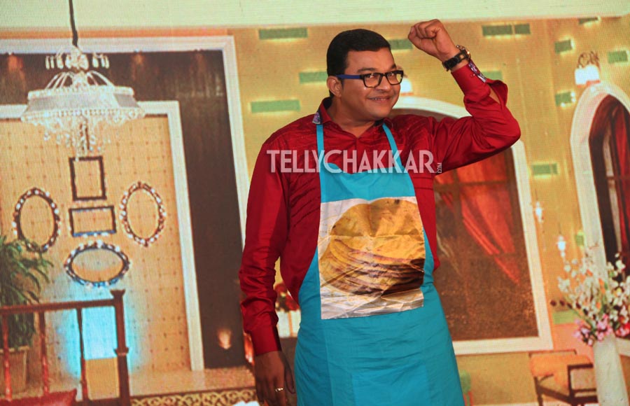 SAB TV launches Tu Mere Agal Bagal Hai