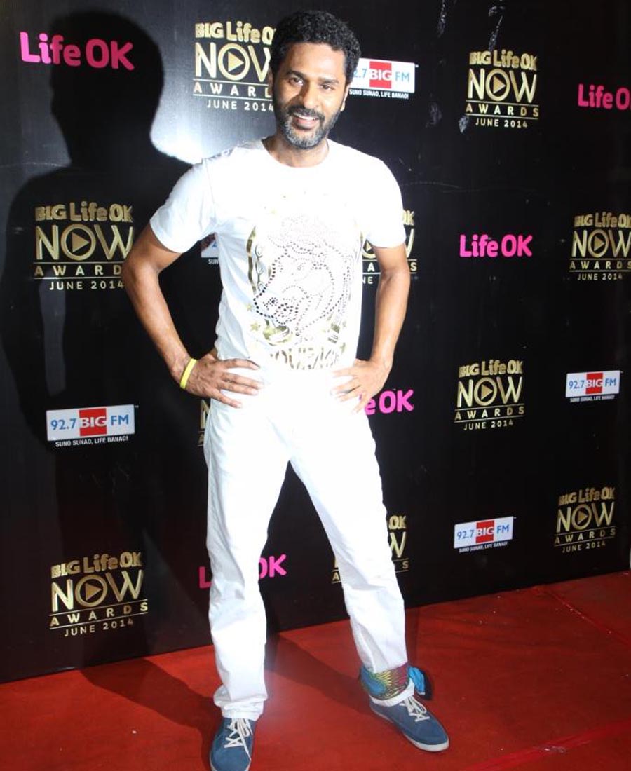 Prabhu Deva