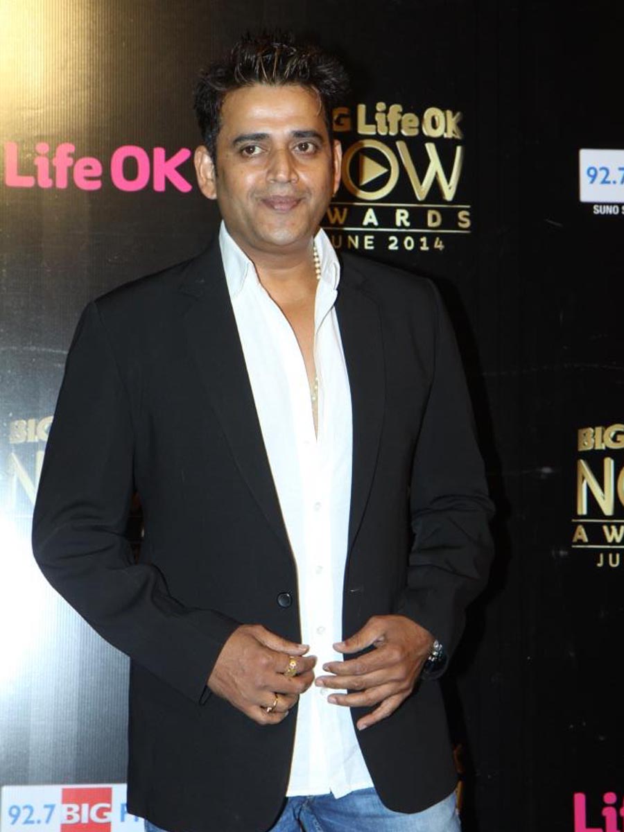 Ravi Kishan