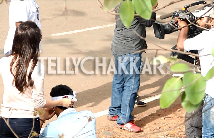 Sidharth Malhotra and Shraddha Kapoor