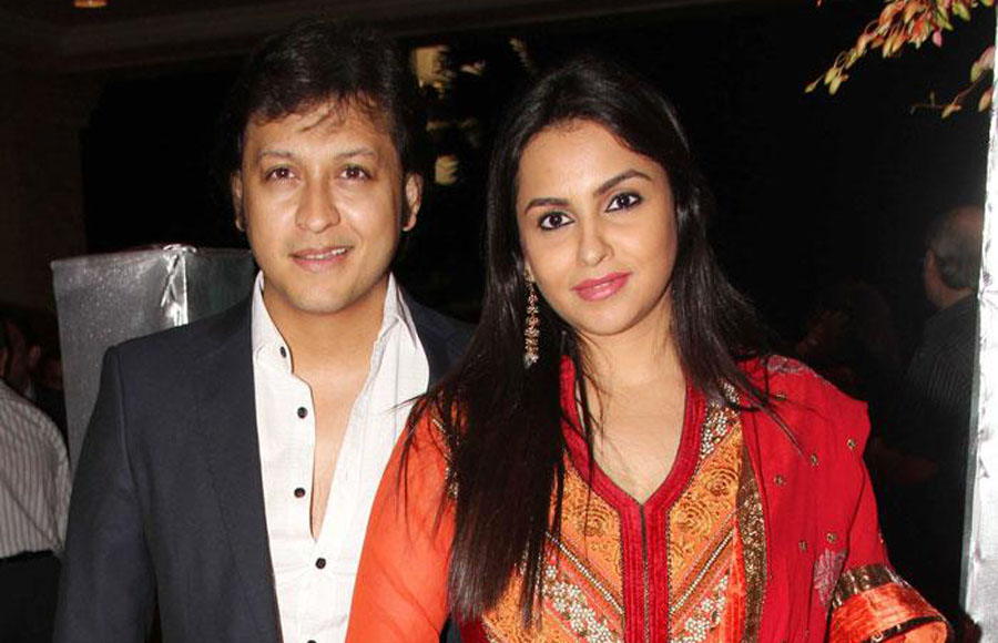 Arjun Punj and Gurdeep Kohli