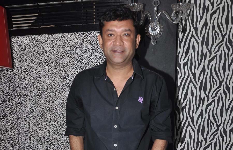 Ken Ghosh