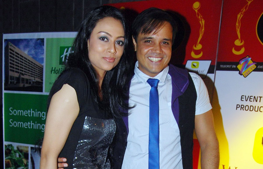 Yash Tonk and Gauri Yadav