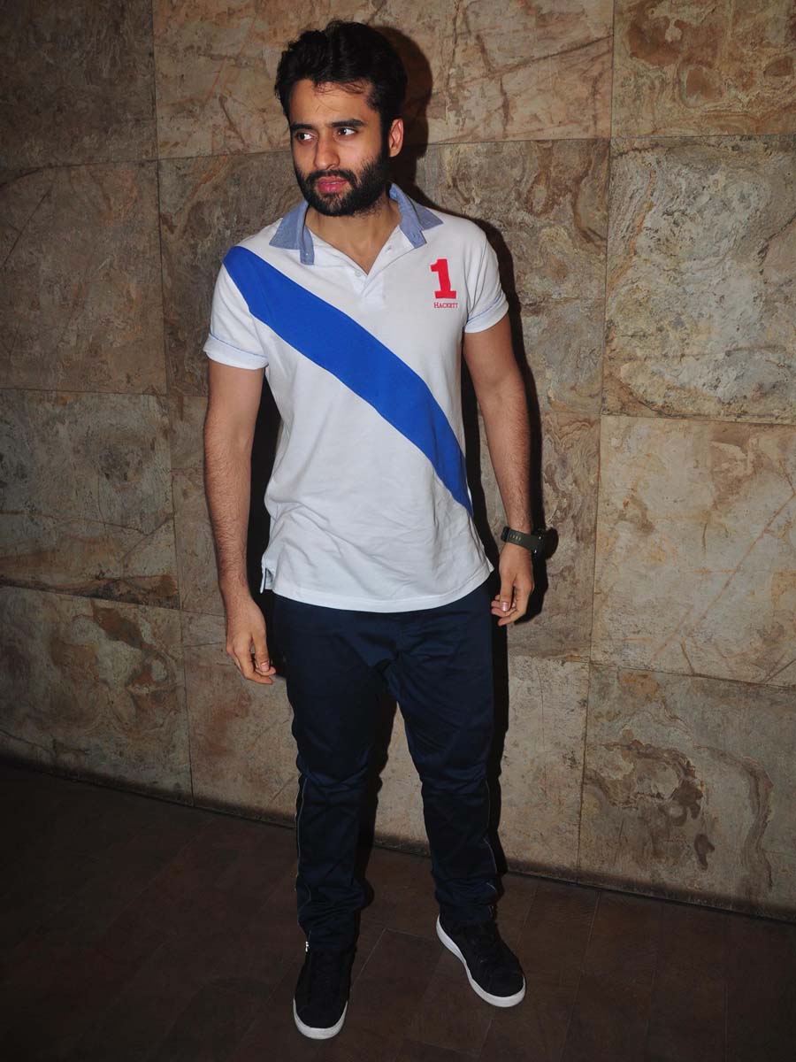 Jackky Bhagnani