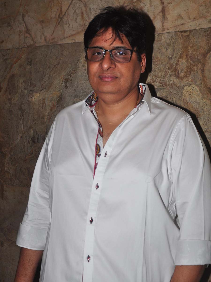 Vashu Bhagnani