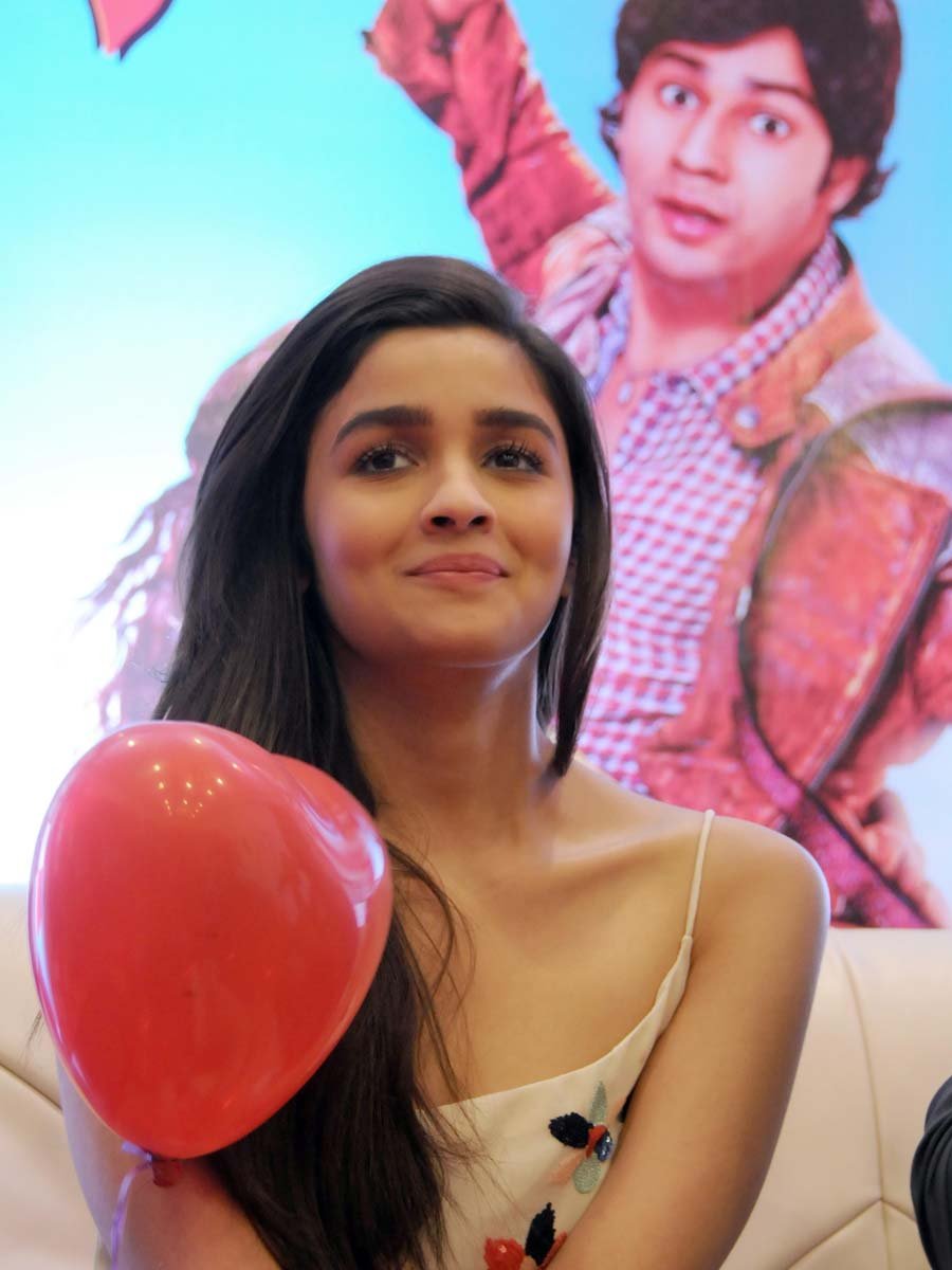 Alia Bhatt 