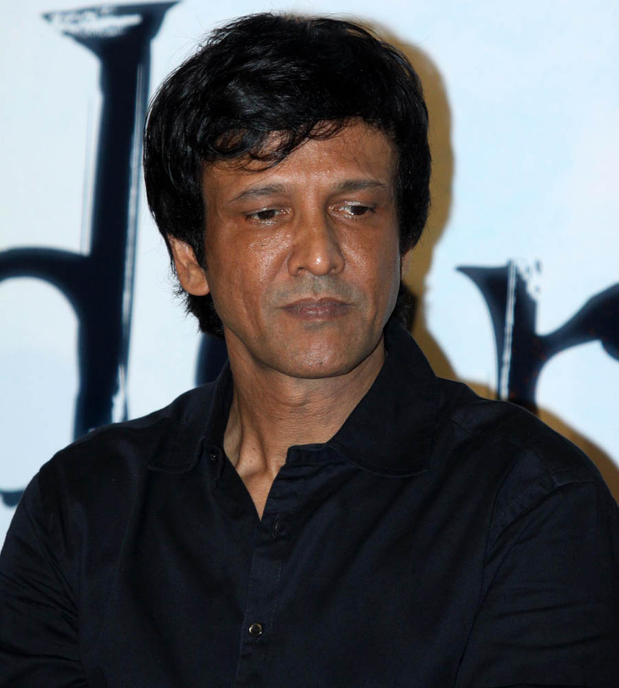 Kay Kay Menon